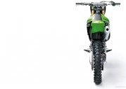 Kawasaki KX250F